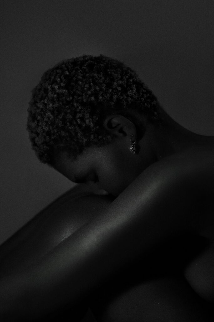Self love is not always fun, it can be painful and uncomfortable