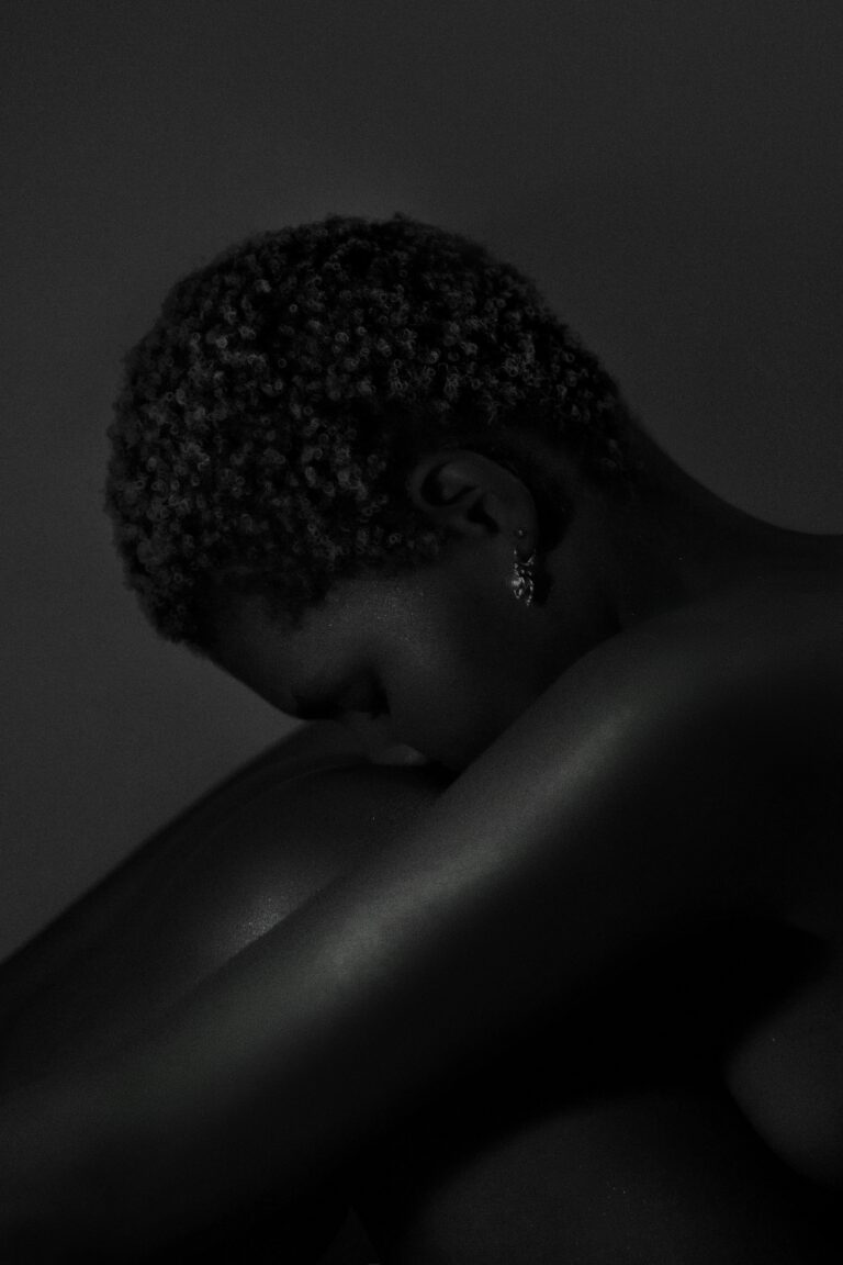 Self love is not always fun, it can be painful and uncomfortable