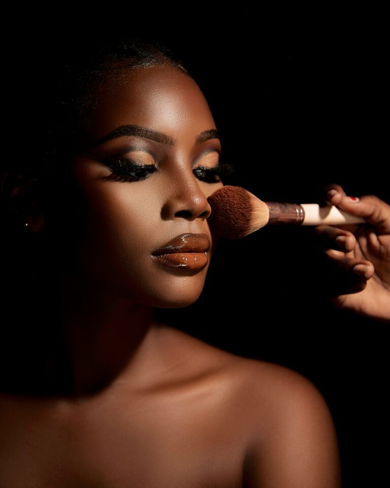 Building your confidence is a type of self-love. No matter how old you are, it's never too late for you.