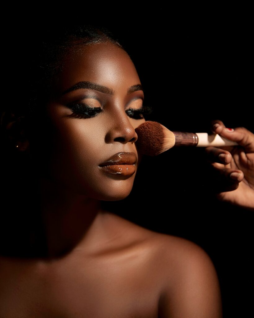 Building your confidence is a type of self-love. No matter how old you are, it's never too late for you.